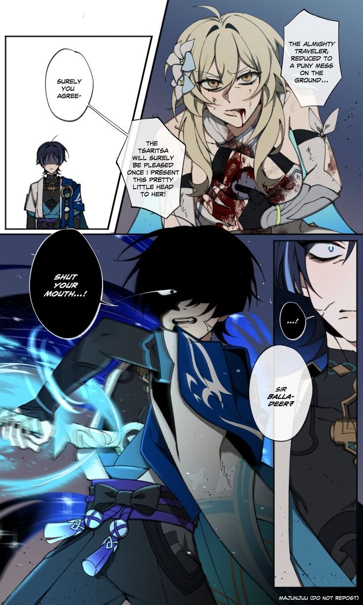 Sanji in A Silent Voice Explained His Role